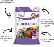 Atlantic Flower & Fruit fertiliser